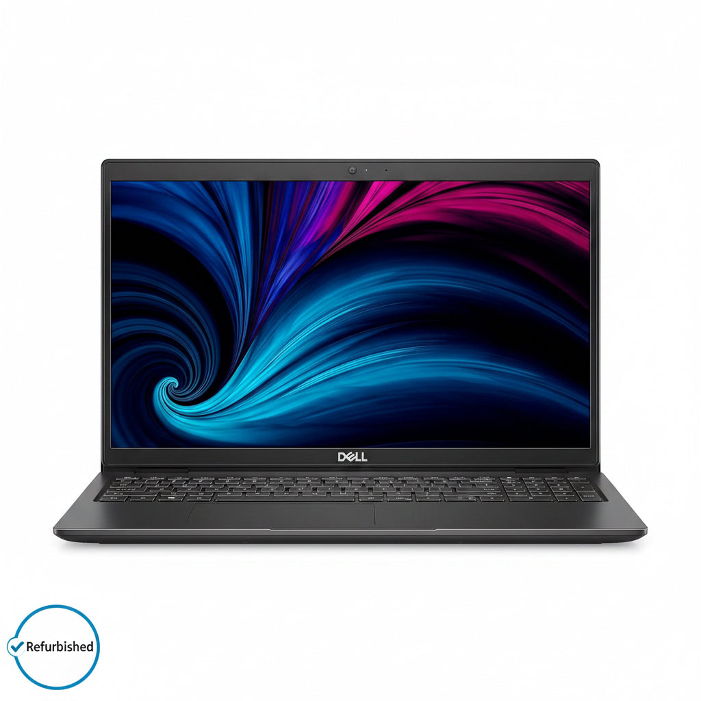 Dell Latitude 3520 15.6" Refurbished | i5-1135G7 | 16GB RAM | 512GB SSD | FHD | Windows 10 Pro
