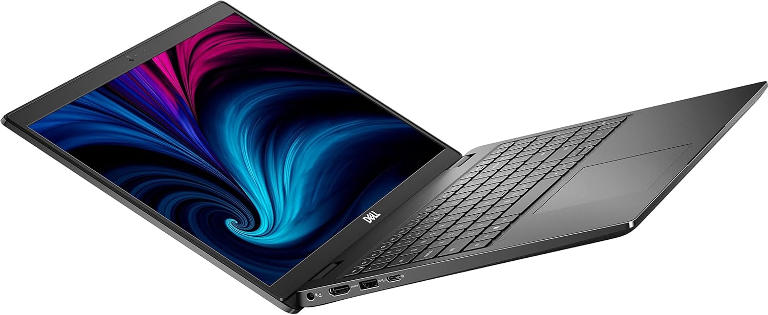 Dell Latitude 3520 15.6" Refurbished | i5-1135G7 | 16GB RAM | 512GB SSD | FHD | Windows 10 Pro