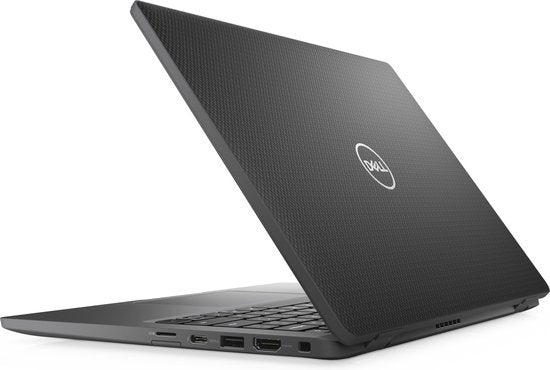 Dell Latitude 7420 vPro - 14 inch FHD - Intel Core i7-1185G7 - 32GB - 512GB SSD - Windows 11 Pro