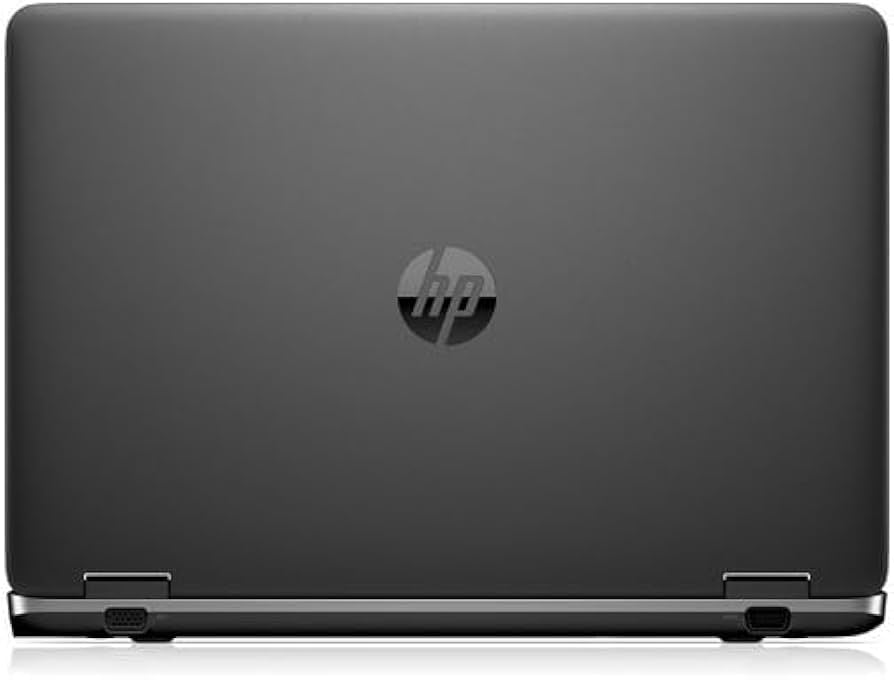 HP ProBook 650 G3 | 15.6 inch |  16 GB | 256 GB | Windows 11