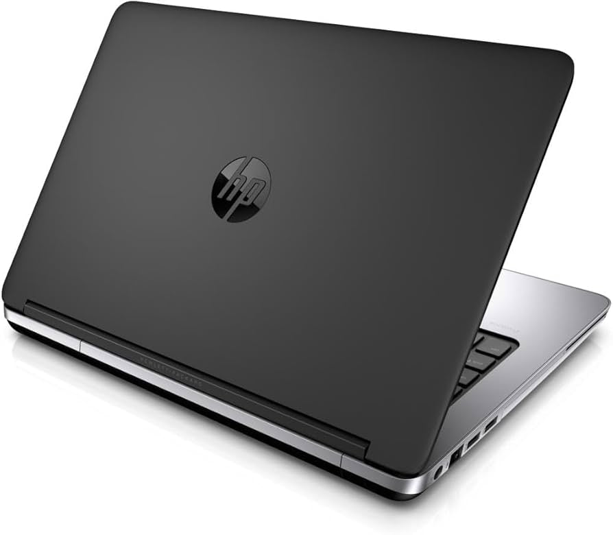 HP ProBook 650 G3 | 15.6 inch |  16 GB | 256 GB | Windows 11