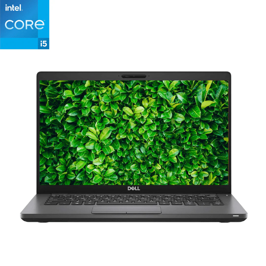 Dell Latitude 5401 | i5-9400H | 32GB RAM | 512GB SSD | Full HD | Windows 11 Pro + Office | A-Grade Refurbished