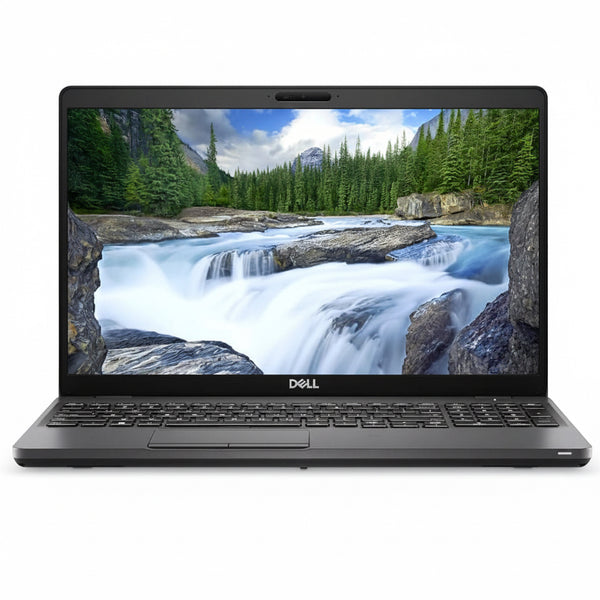 Dell Latitude 5500 15.6" Intel Core i5-8265U 16GB RAM 256GB SSD - Refurbished