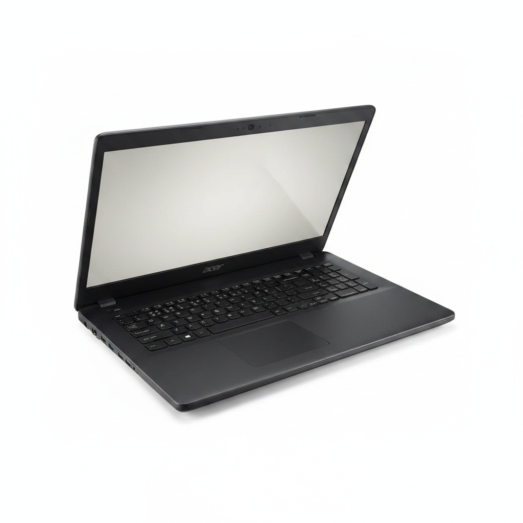 Acer ES1-512 15.6" Intel Celeron N2840 8GB RAM 256GB SSD - Refurbished