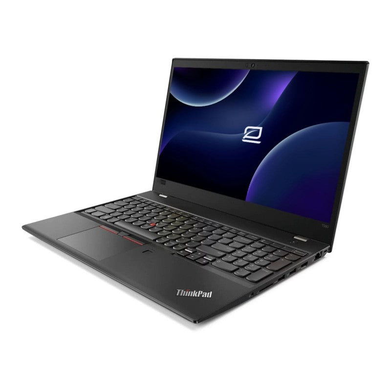 Lenovo ThinkPad T580 | Intel i5 | 16 GB | 256 GB SSD | Win11 Pro | Refurbished