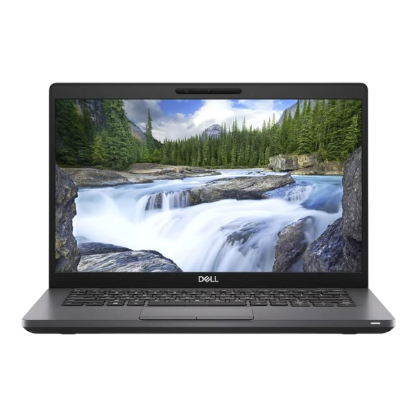 Dell Latitude 5500 15.6" Intel Core i5-8265U 16GB RAM 256GB SSD - Refurbished