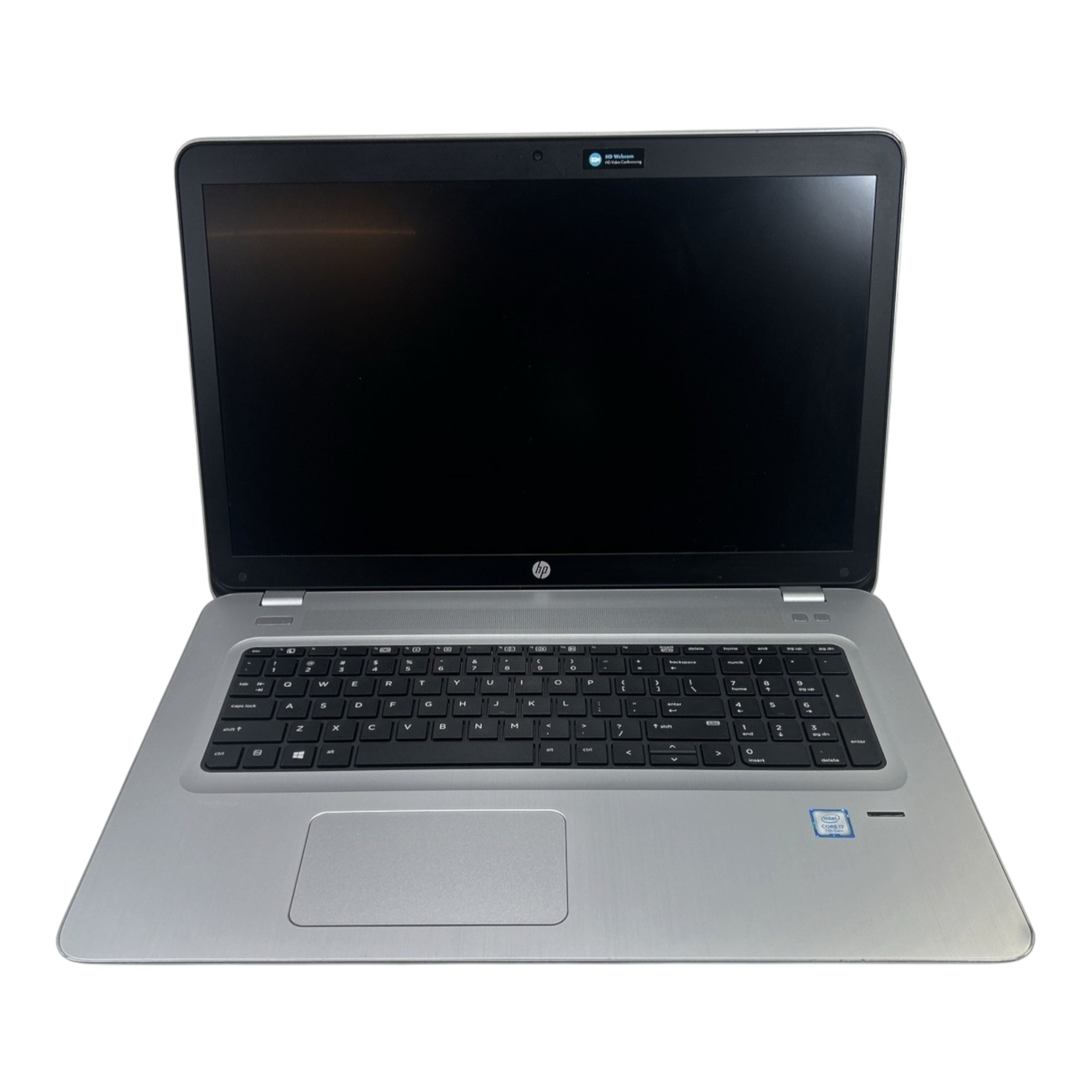 HP ProBook 470 G4 17.3 Refurbished – i5-7200U – 16GB RAM – 1TB SSD – Windows 11 Pro – A-Grade – productfoto