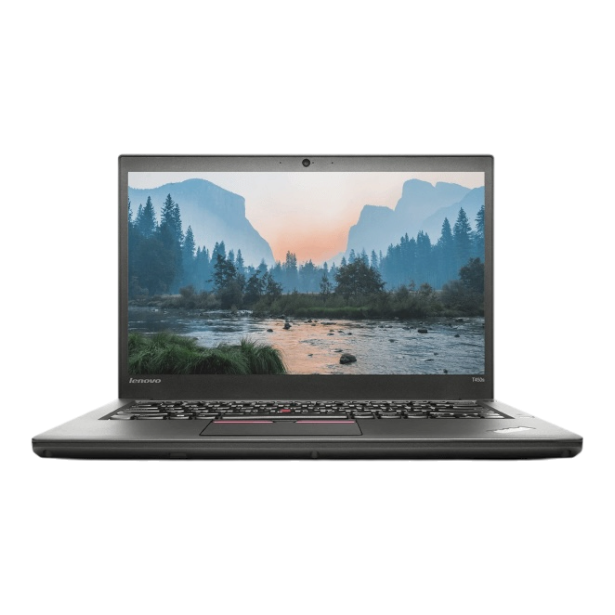 Lenovo ThinkPad T450s 14" Intel Core i5 8GB RAM 256GB SSD Touchscreen - Refurbished