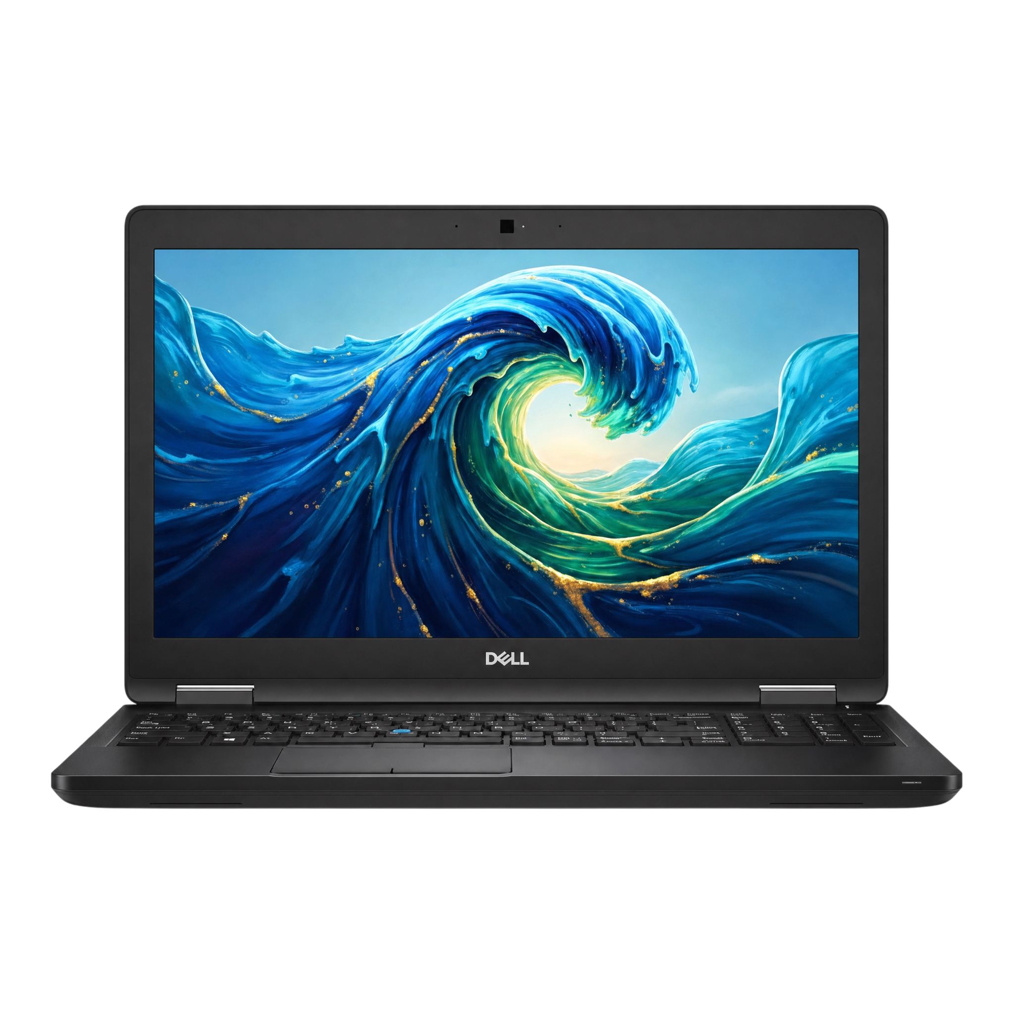 Dell Latitude 5590 – i5 8e Gen – 8GB RAM – 256GB SSD – 15.6 Full HD – Windows 11 Pro – A-Grade Refurbished – productfoto