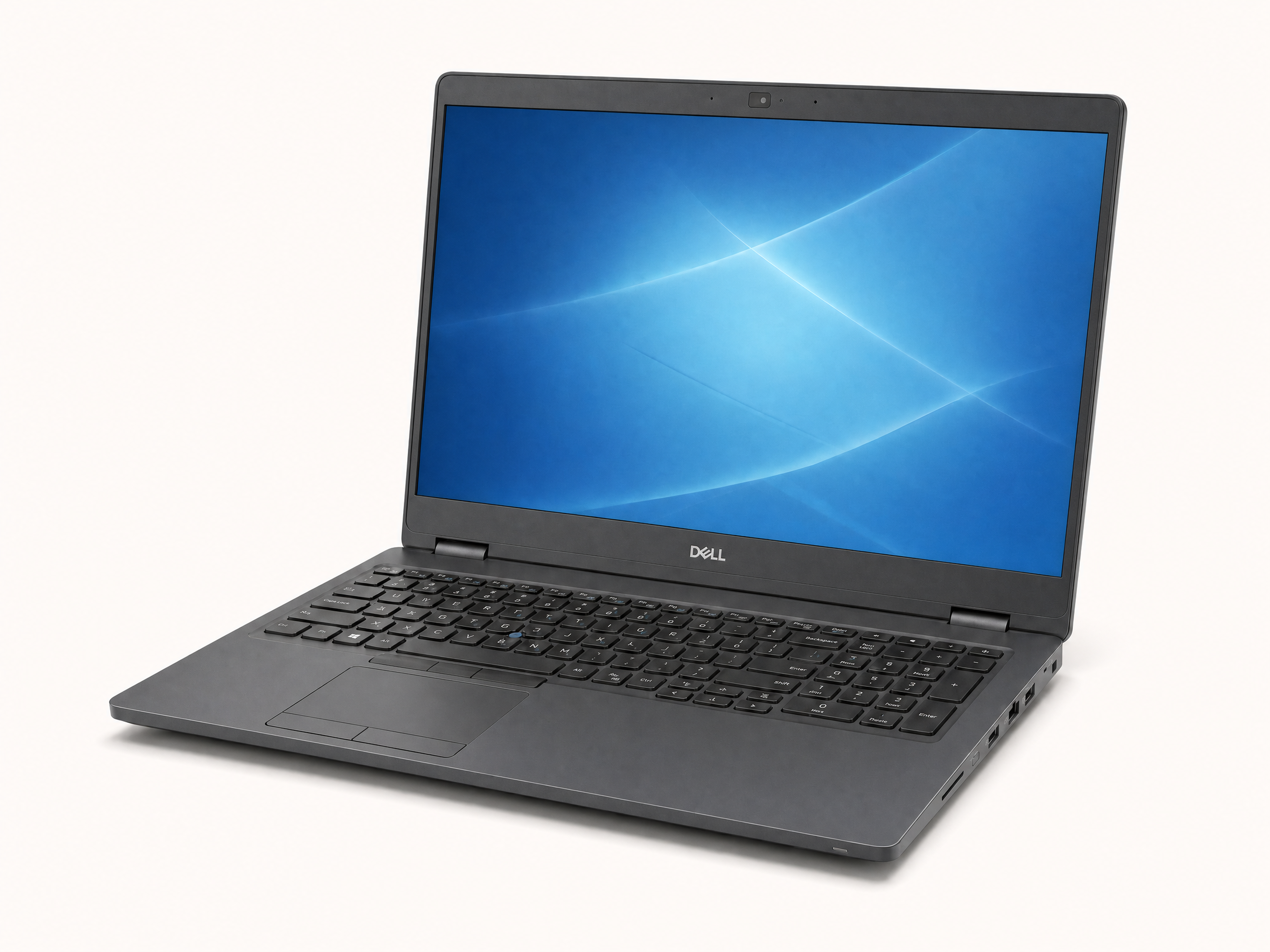 Dell Latitude 5500 15.6" Intel Core i5-8265U 16GB RAM 256GB SSD - Refurbished
