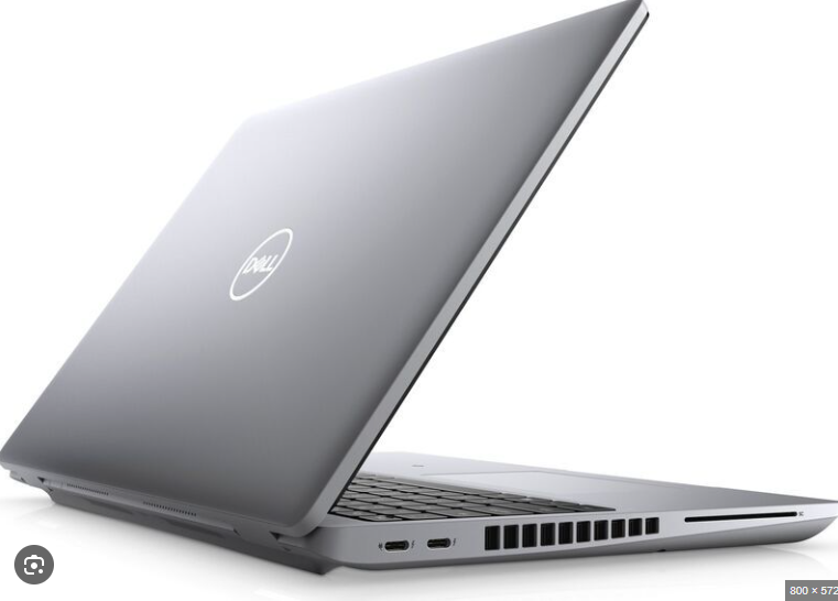 Dell Precision 3561 | i7-11850H | 16GB RAM | 512GB NVMe | 15.6" FHD | NVIDIA T600 | Windows 11 Pro | A-Grade Refurbished