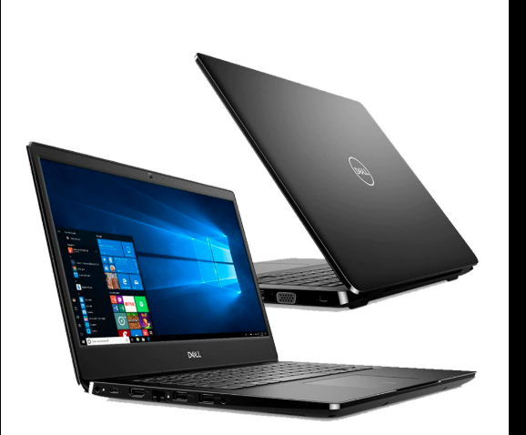 Partij 100 x Dell Latitude 3400 – i5-8th / 8GB / 256GB / 14'' – A-grade