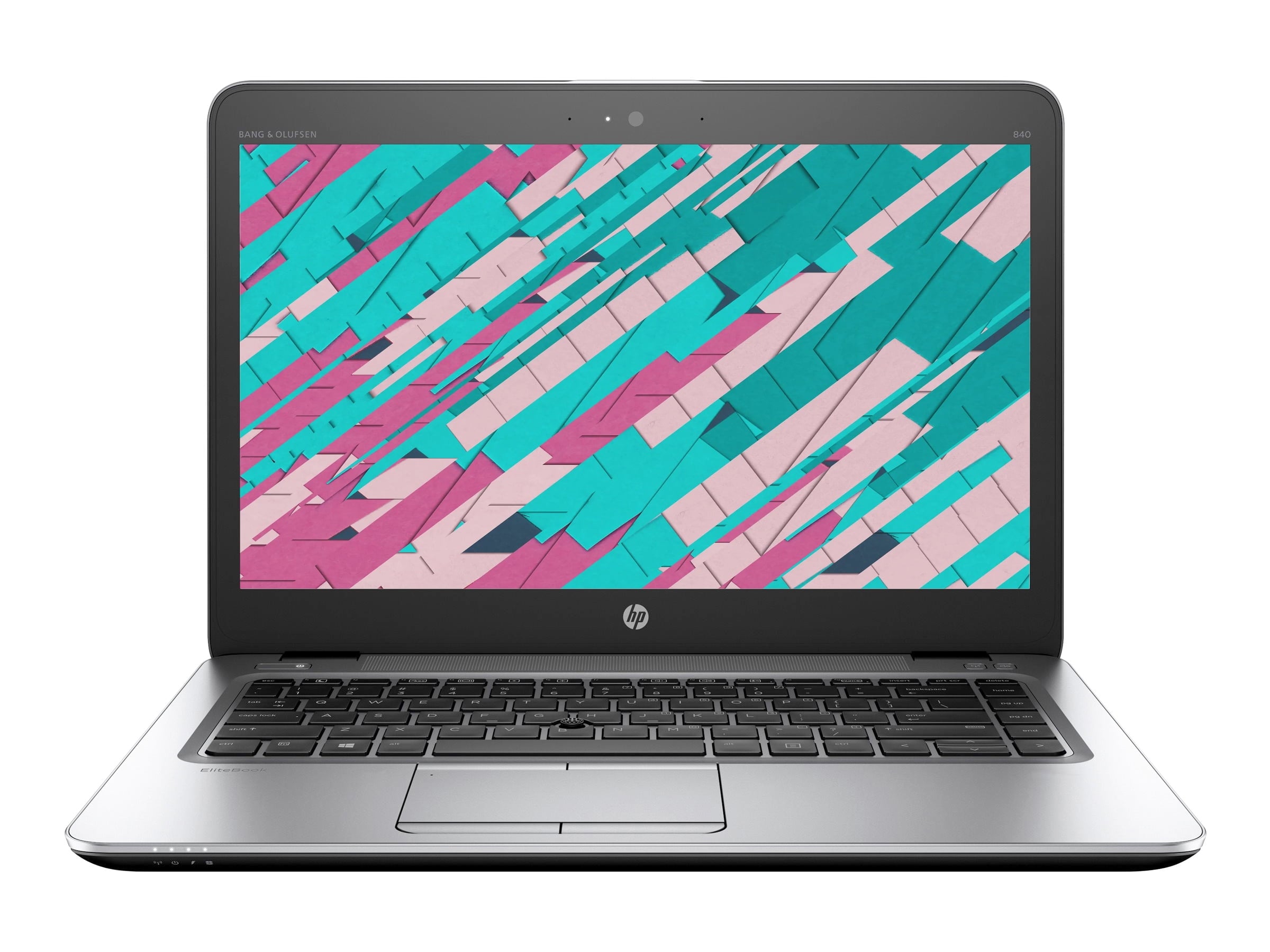HP EliteBook 840 G4 | 14" FHD | Intel Core i5-7300U | 256GB SSD | 8GB RAM