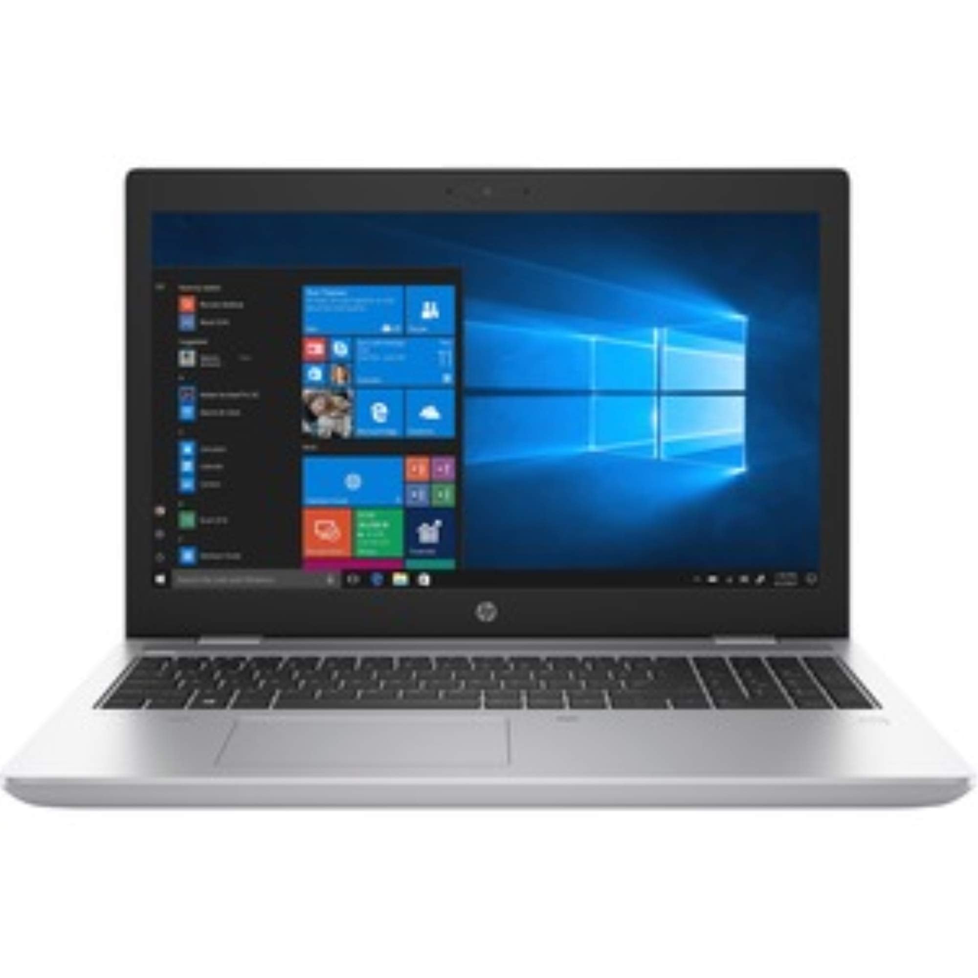 HP ProBook 650 G5 15,6 inch – productfoto