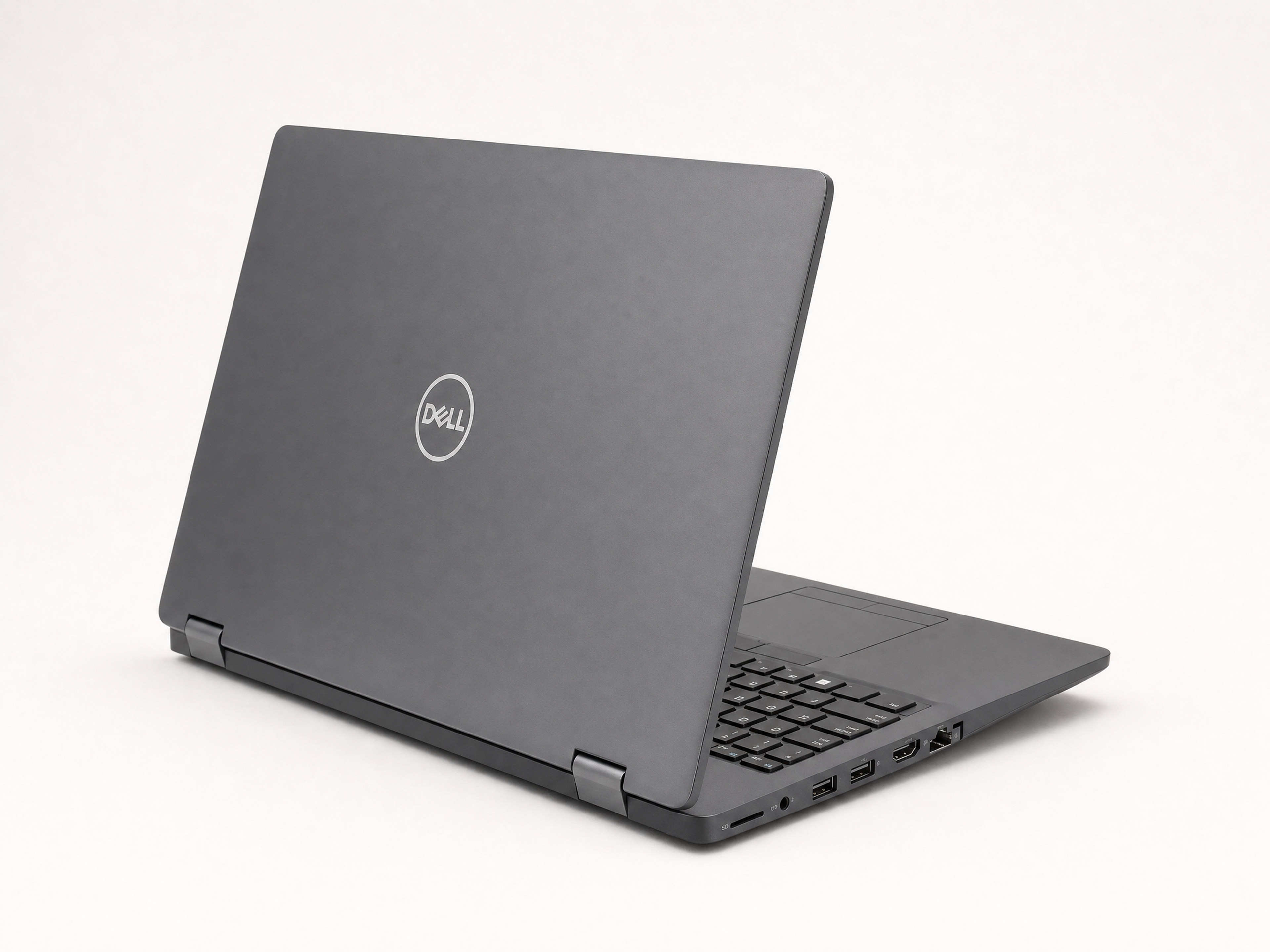 Dell Latitude 5500 15.6" Intel Core i5-8265U 16GB RAM 256GB SSD - Refurbished