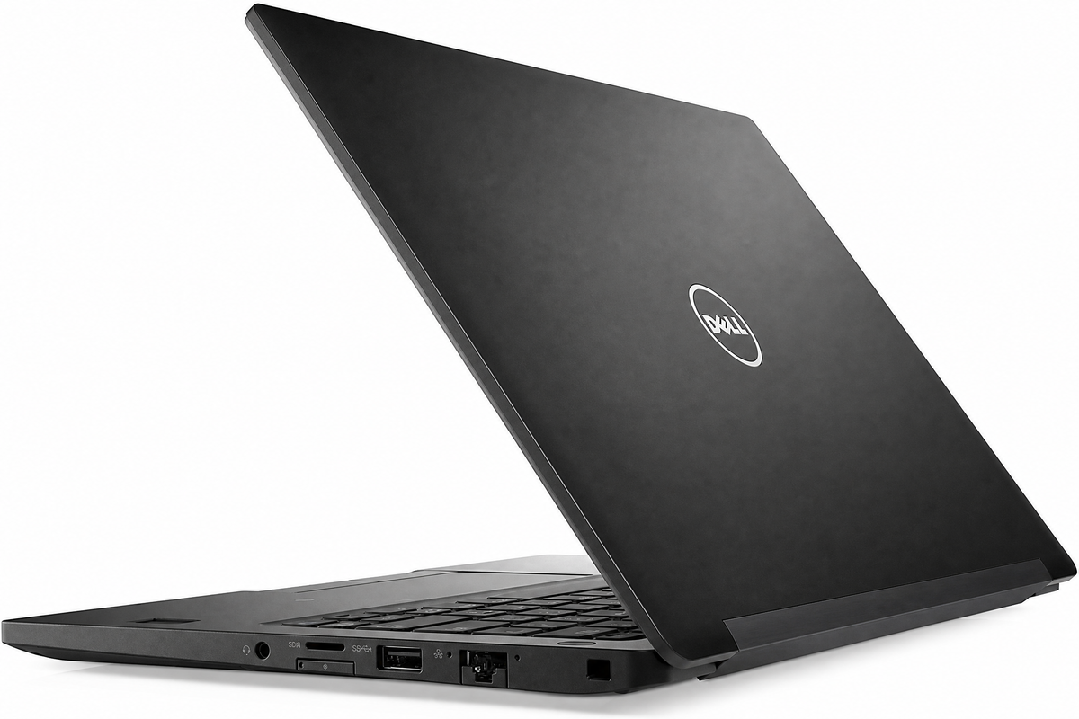 Dell Latitude 7280 Compacte Laptop 12.5" - i5 6e Gen | 8GB RAM | 256GB SSD