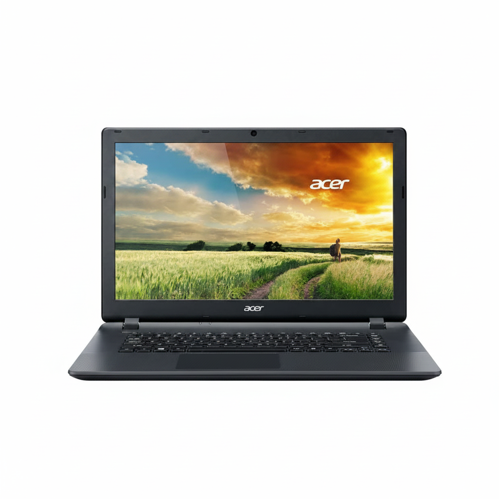 Acer ES1-512 met meer ruimte