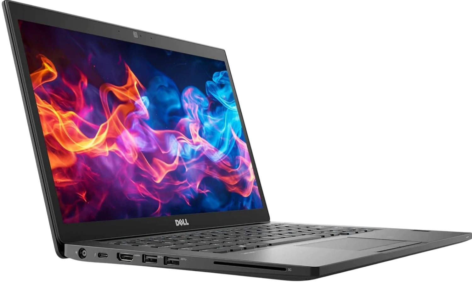 Bestellaptops Dell Latitude 7490 zakelijke laptop met 14 inch Full HD scherm en krachtige Intel Core i7 processor