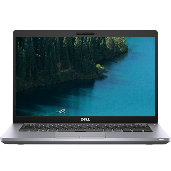 Dell Latitude 5410 14" Refurbished | i5 10e Gen | 16GB RAM | 256GB SSD | FHD | Windows 11 Pro | A-Grade