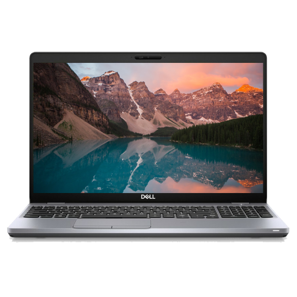 Dell Precision 5540 | 15.6" UHD | Intel Core i7 9e Gen | 512GB SSD | 16GB RAM | NVIDIA Quadro T1000