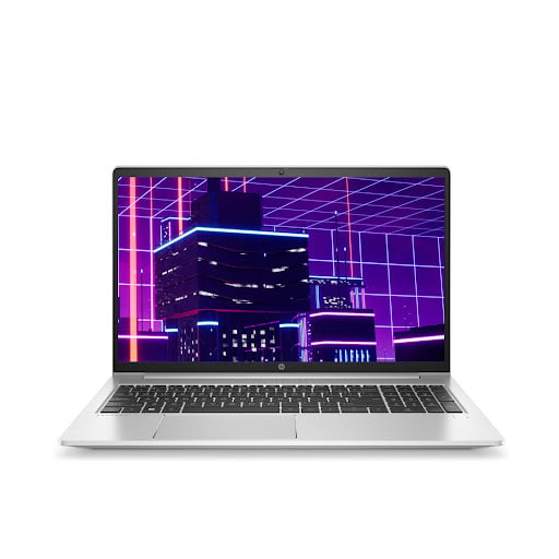 HP ProBook 450 G9 15,6" Refurbished | i5-1235U | 8GB RAM | 256GB SSD | Windows 11 Pro