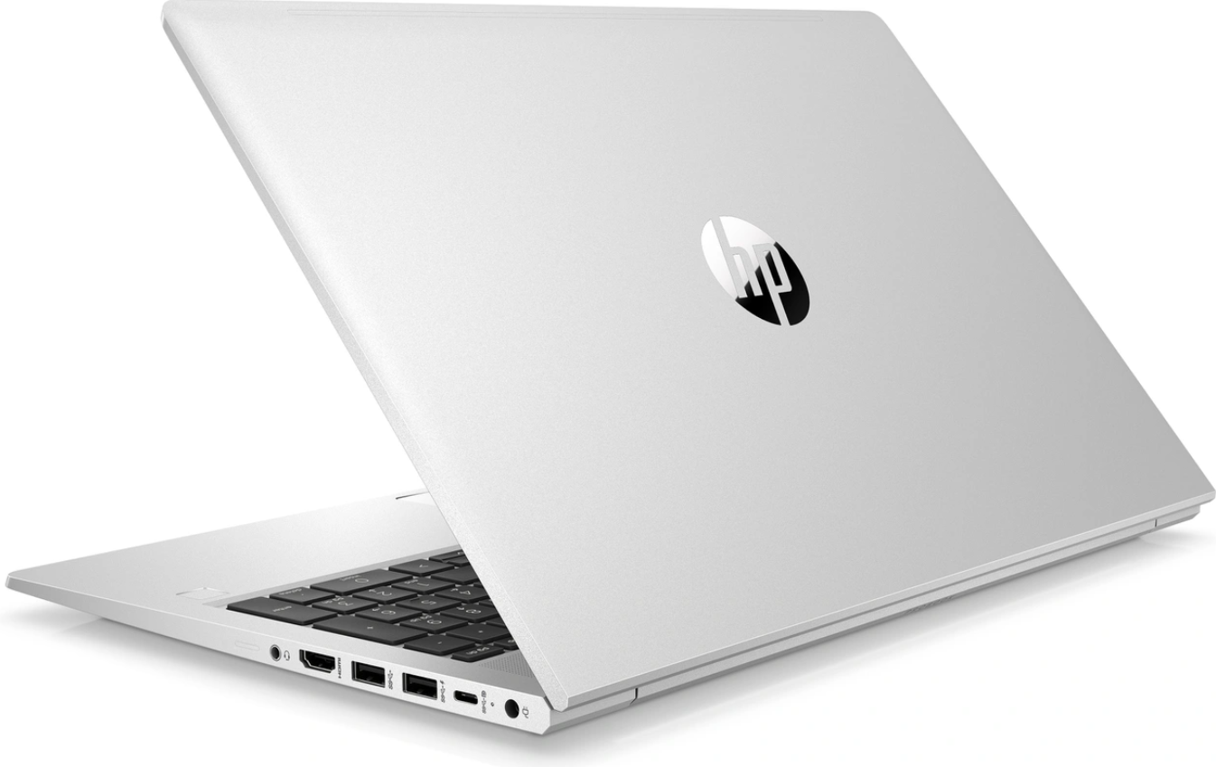HP ProBook 450 G9 15,6" Refurbished | i5-1235U | 8GB RAM | 256GB SSD | Windows 11 Pro