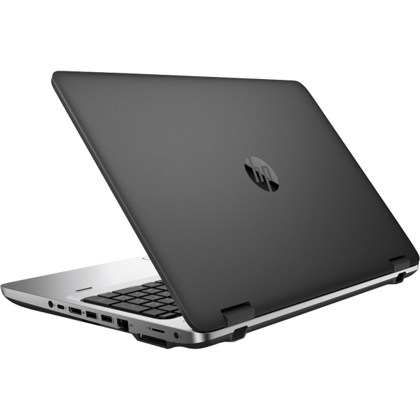 HP ProBook 650 G2 | 15 inch | i5-6e generatie | 8GB RAM | 256GB SSD | Win 11