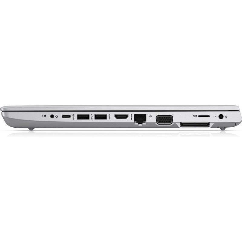 HP ProBook 650 G5 – Refurbished i5 | 16GB RAM | 512GB SSD | 15.6" | Windows 11