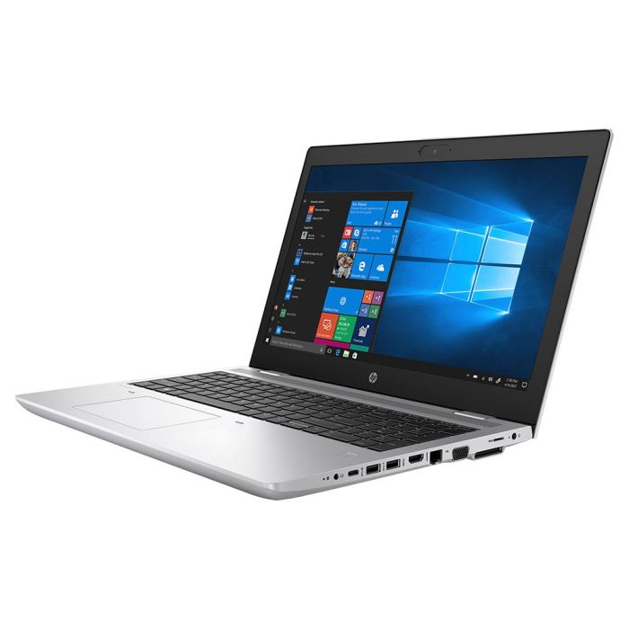 HP ProBook 650 G5 – Refurbished i5 | 16GB RAM | 512GB SSD | 15.6" | Windows 11