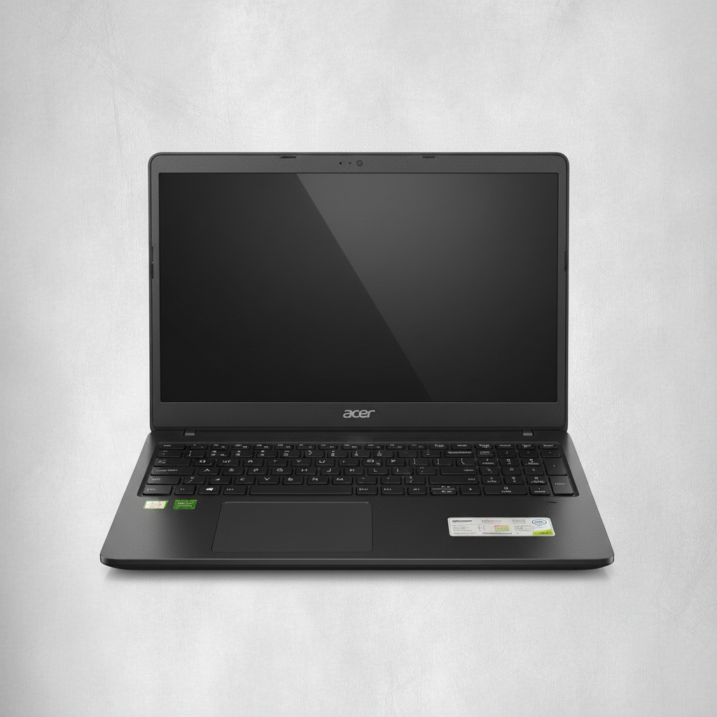 Acer ES1-512 | 8GB RAM | 256GB SSD | Windows 11 + Office Pakket