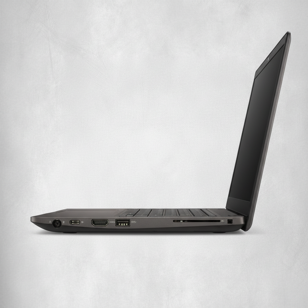 Dell Latitude 5300 | Intel i5 8th Gen | 8GB RAM | 256GB SSD Windows 11 + Office