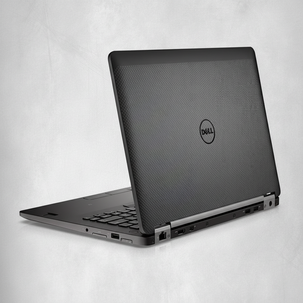 Dell Latitude 7470 - Intel Core i5 | 16GB RAM | 512GB SSD | Windows 11 + Office