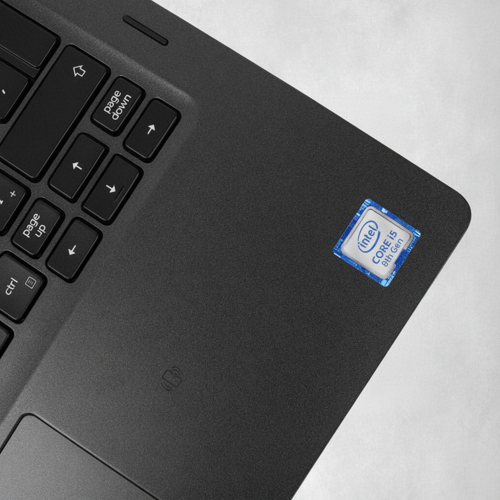 Dell Latitude 5300 | Intel i5 8th Gen | 8GB RAM | 256GB SSD Windows 11 + Office