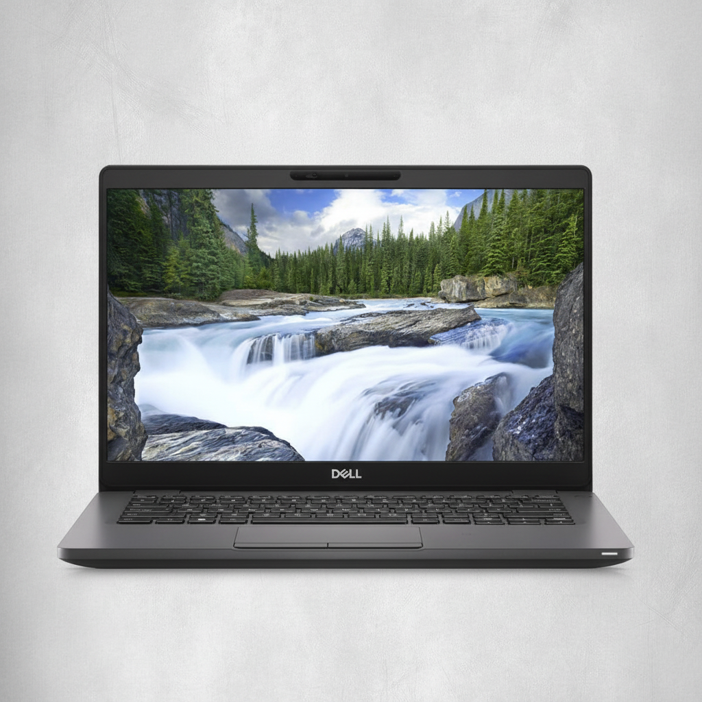 Dell Latitude 5300 | Intel i5 8th Gen | 8GB RAM | 256GB SSD Windows 11 + Office