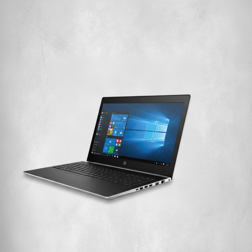 HP ProBook 450 G5| i5-8250U| 8GB DDR4| 256GB SSD| 15,6"