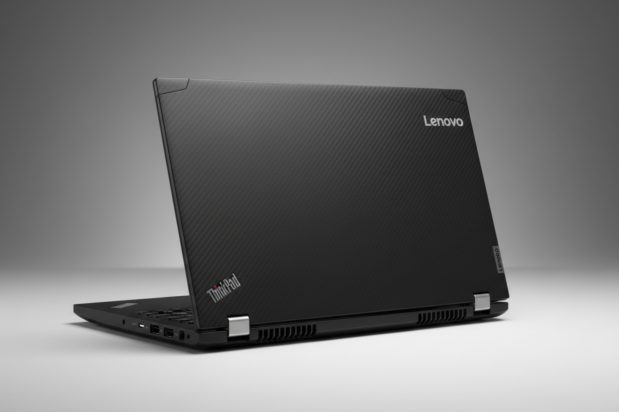 Lenovo ThinkPad T490 14" Refurbished | i5 | 16GB RAM | 512GB SSD | Windows 11 Pro