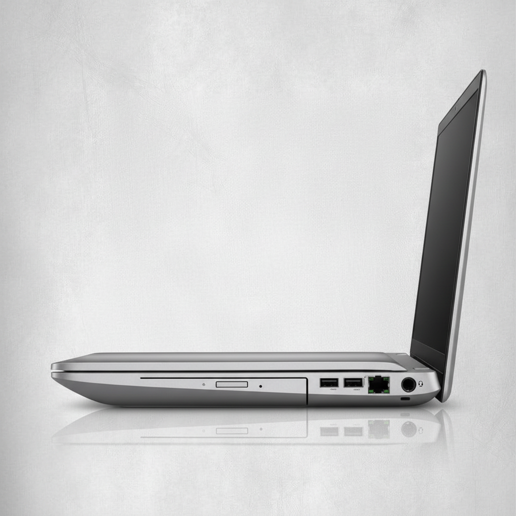 HP ProBook 470 G4 17.3 HP ProBook 470 G4 17.3