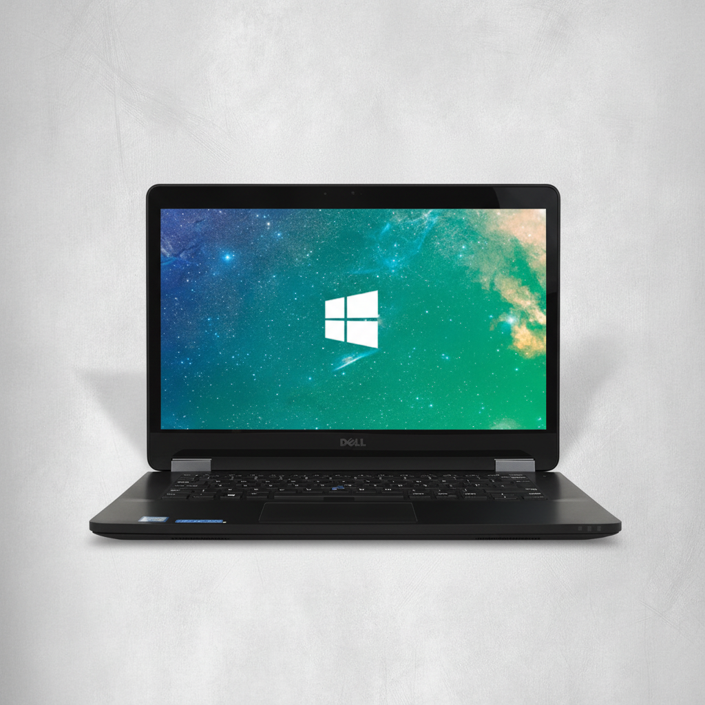 Dell Latitude 7470 - Intel Core i5 | 16GB RAM | 512GB SSD | Windows 11 + Office