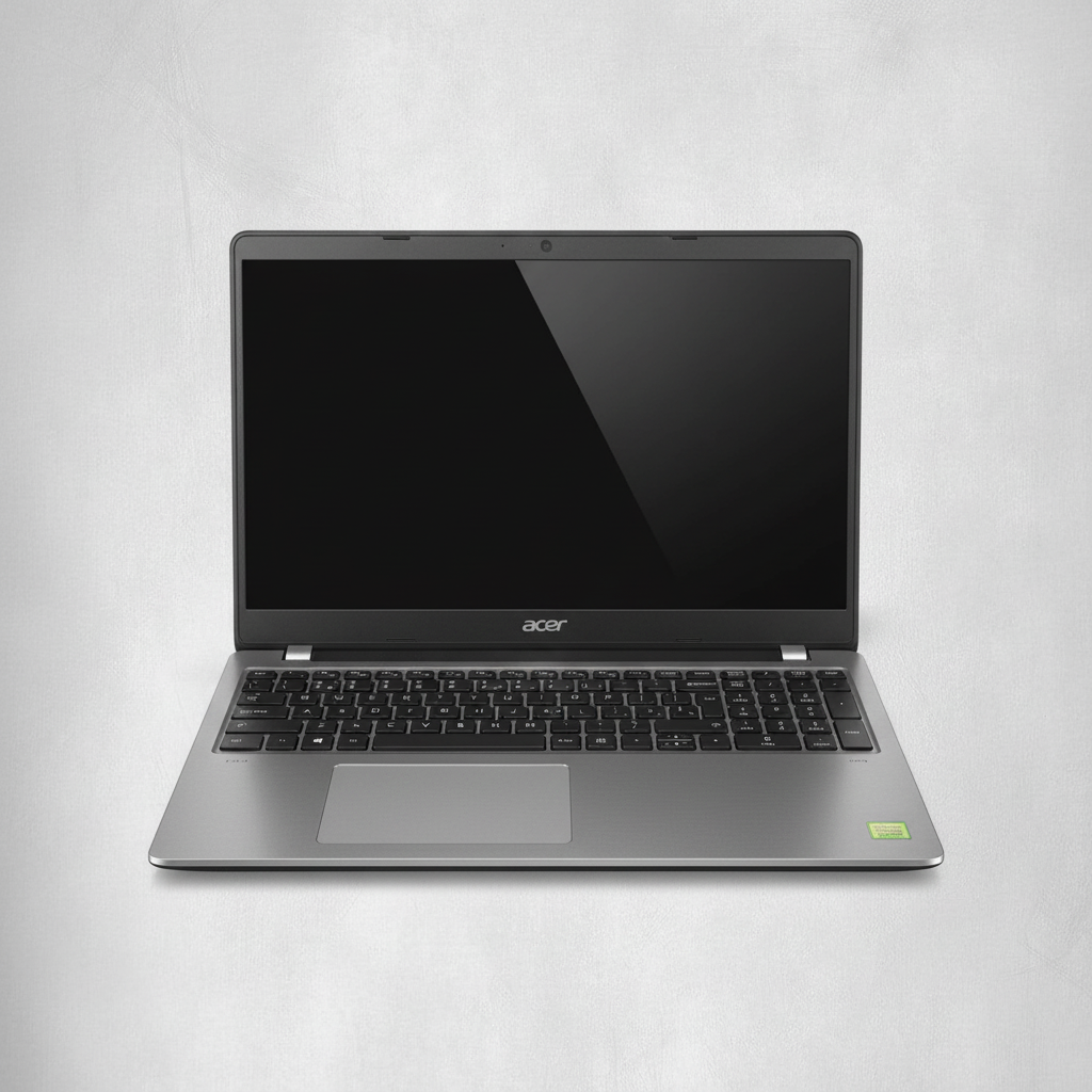 Acer ES1-512 | 8GB RAM | 256GB SSD | Windows 11 + Office Pakket