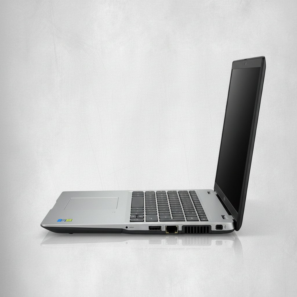Acer ES1-512 | 8GB RAM | 256GB SSD | Windows 11 + Office Pakket