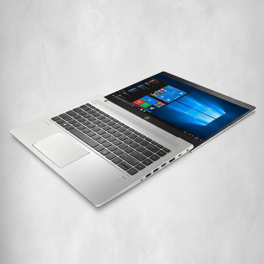 HP ProBook 440 G6 – Refurbished i5 | 16GB RAM | 256GB SSD | Windows 11