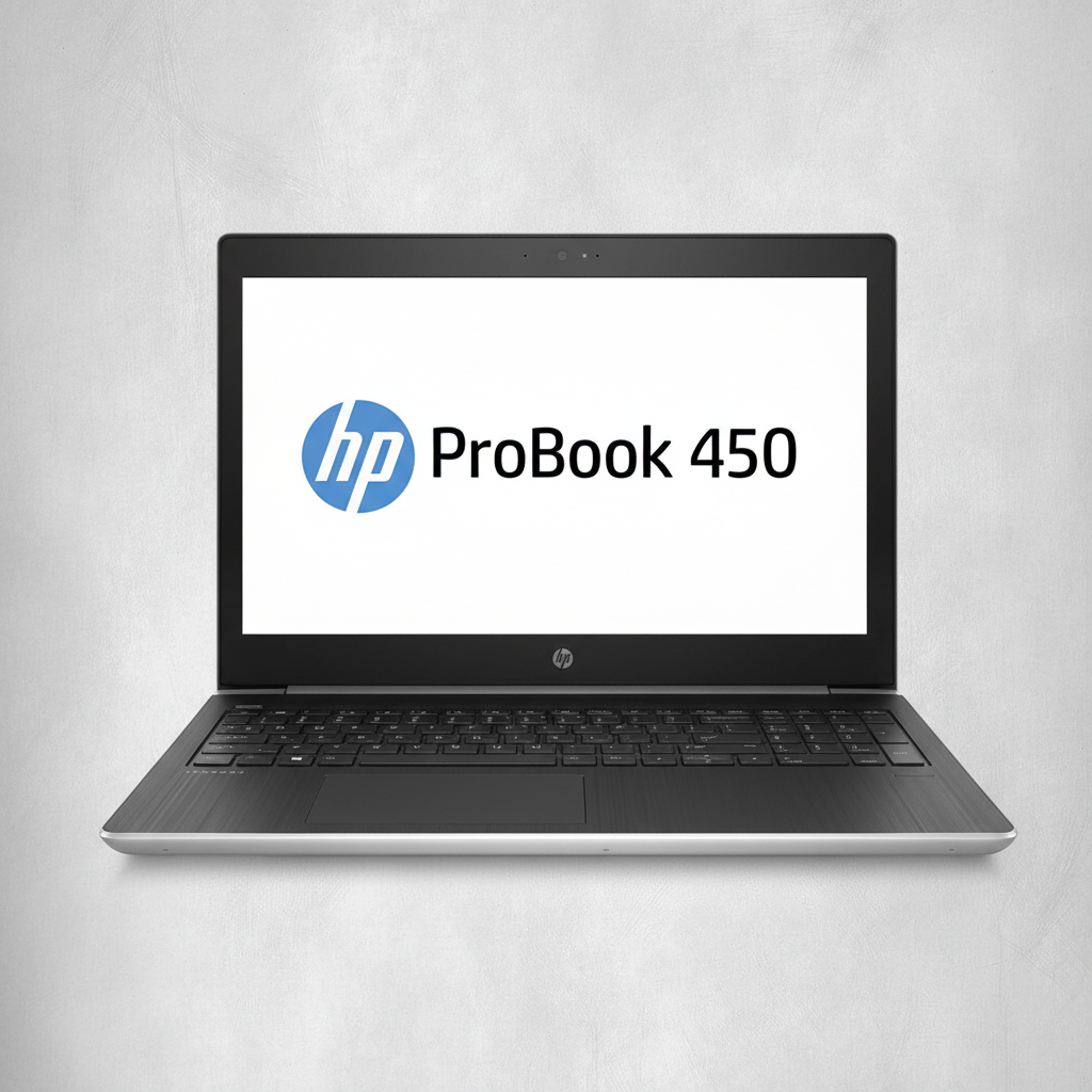 HP ProBook 450 G5| i5-8250U| 8GB DDR4| 256GB SSD| 15,6"