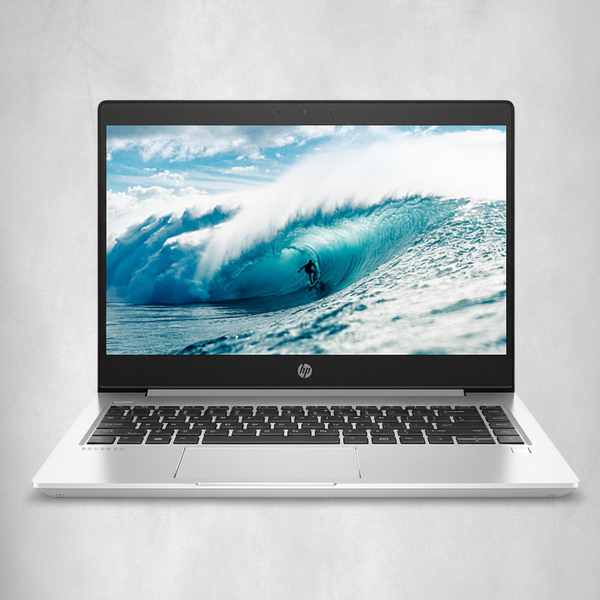 HP ProBook 440 G6 14" Refurbished | i5 | 16GB RAM | 256GB SSD | Windows 11 Pro