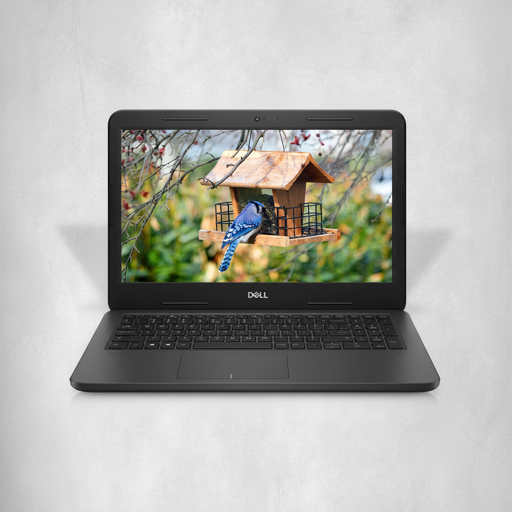 Dell Latitude 3300 | Intel Core i3 | 256GB SSD | Windows 11 + Office Pakket