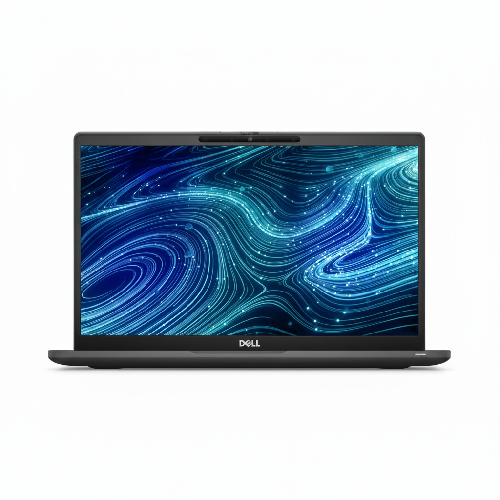 Dell Latitude 7320 - 13 inch FHD - Intel Core i5-1145G7 - 16GB - 512GB SSD - 400-nits - Windows 11 Pro