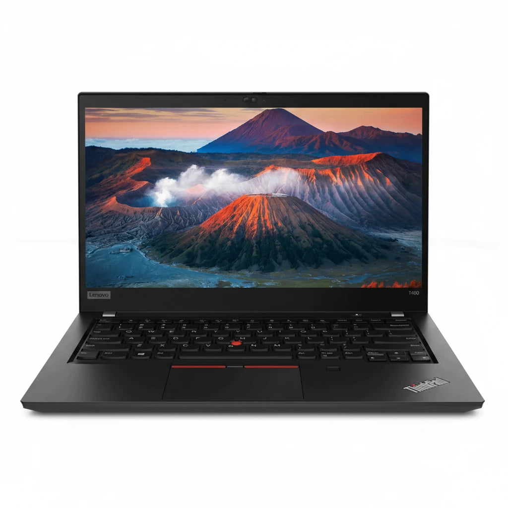 Lenovo ThinkPad T490 14" Refurbished | i5 | 16GB RAM | 512GB SSD | Windows 11 Pro