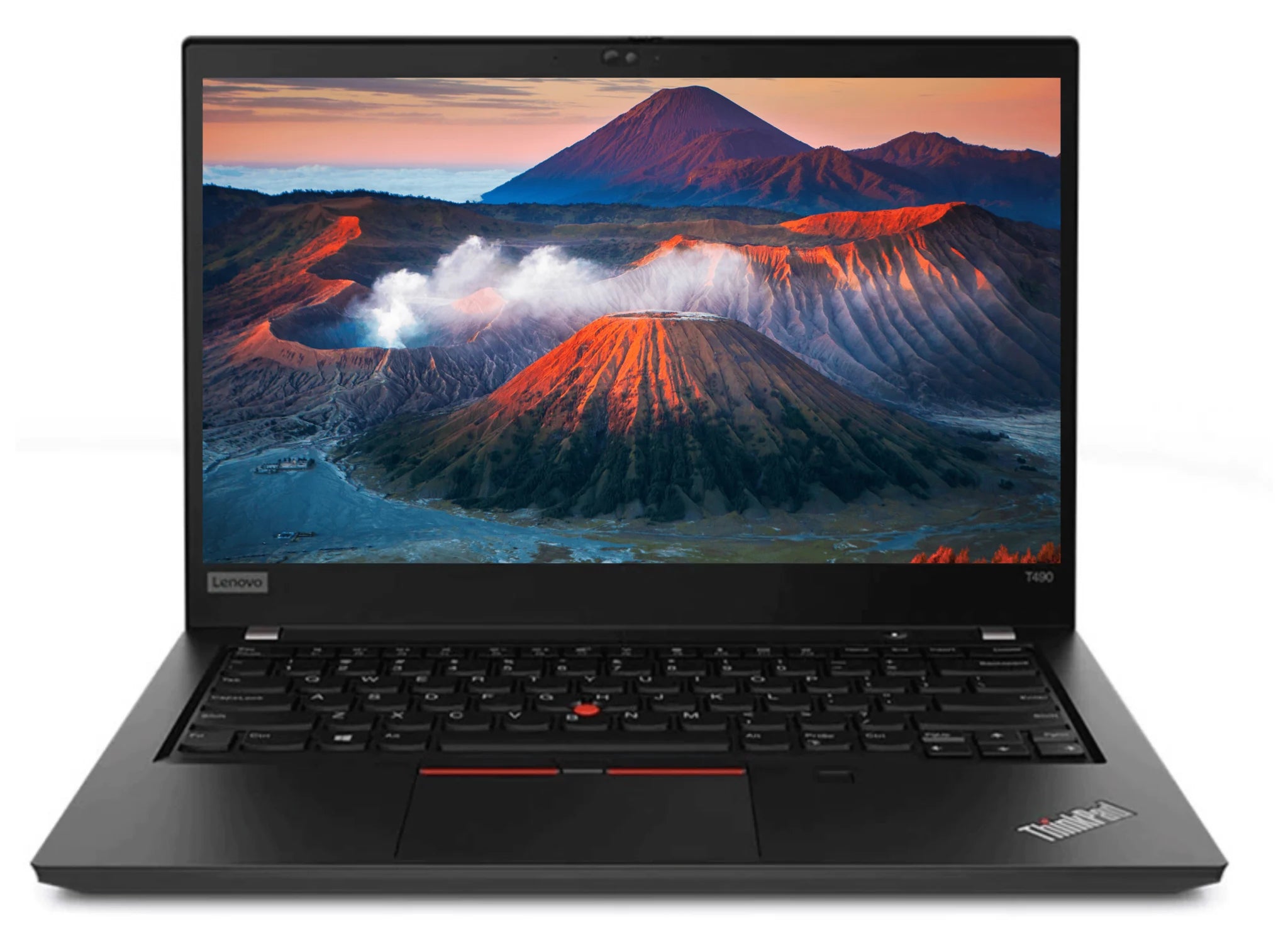 Lenovo ThinkPad T490 14" Refurbished | i5 | 16GB RAM | 512GB SSD | Windows 11 Pro