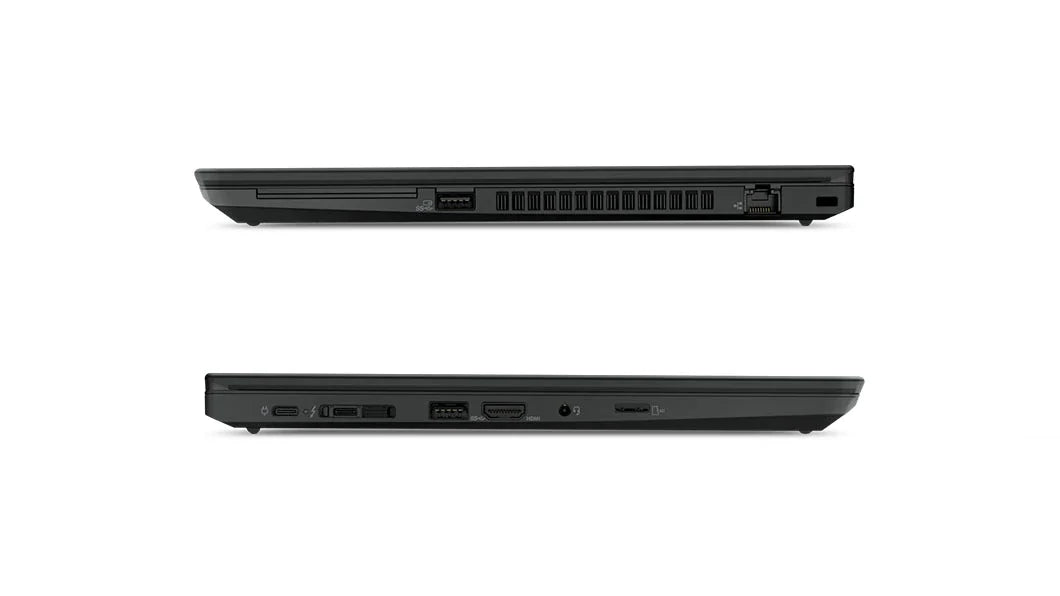 Lenovo ThinkPad T490 14" Refurbished | i5 | 16GB RAM | 512GB SSD | Windows 11 Pro