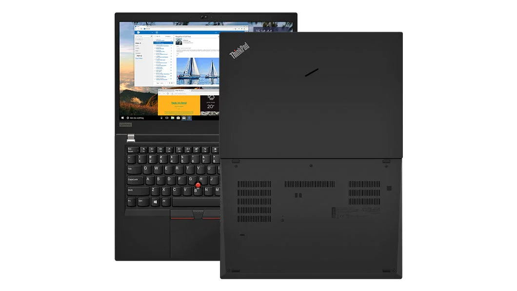 Lenovo ThinkPad T490 14" Refurbished | i5 | 16GB RAM | 512GB SSD | Windows 11 Pro