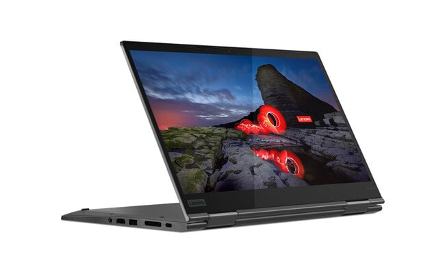 Lenovo ThinkPad X1 Yoga Gen 5 14" Refurbished | i5 | 16GB RAM | 256GB SSD | Windows 11 Pro